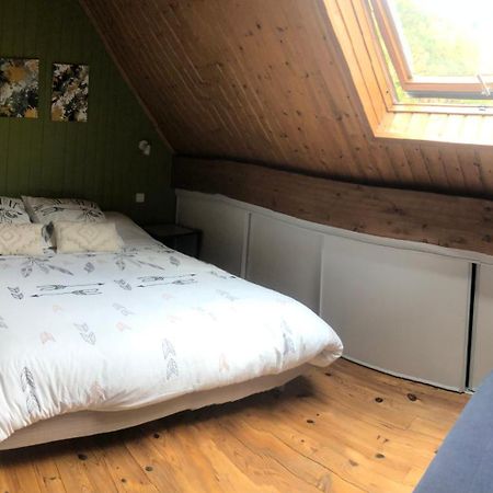 Bareges Appartement Vue Montagne Luaran gambar